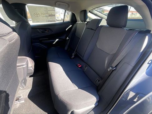 New 2026 Toyota Prius SE image 13