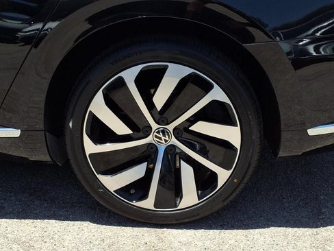 Used 2022 Volkswagen Arteon SEL AWD/4WD image 4