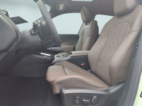 Used 2025 BMW X3 xDrive30i w/ Convenience Package image 5