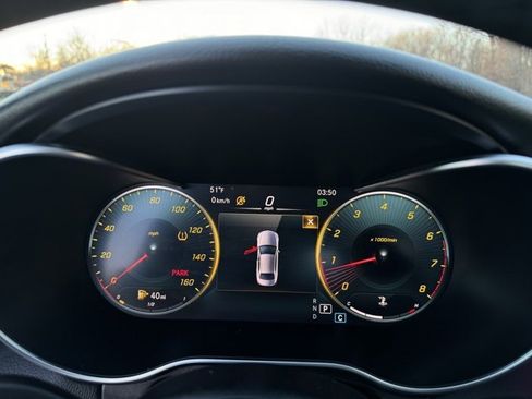 Used 2021 Mercedes-Benz C 300 Sedan w/ Premium Package image 20