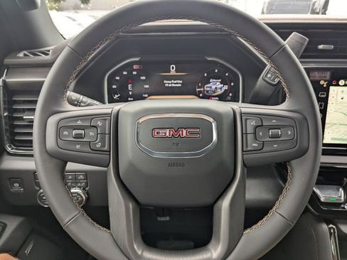 New 2026 GMC Sierra 2500 AT4 w/ AT4 Premium Plus Package AWD/4WD image 31