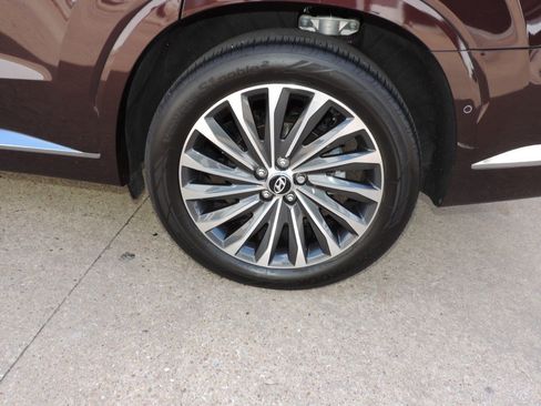 Used 2025 Hyundai Palisade Calligraphy AWD/4WD image 10