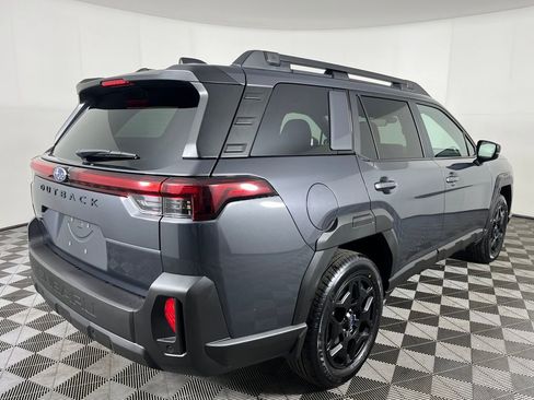 New 2026 Subaru Outback Limited image 6