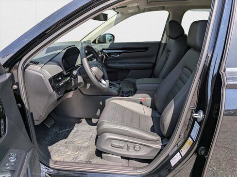 New 2026 Honda CR-V EX-L image 11