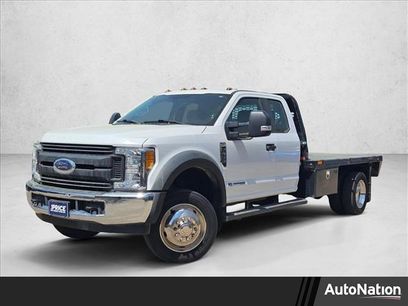 Used 2017 Ford F450 XL