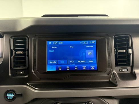 Used 2022 Ford Bronco Big Bend AWD/4WD image 72