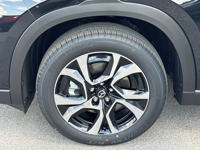 New 2026 MAZDA CX-5 Preferred AWD/4WD image 21