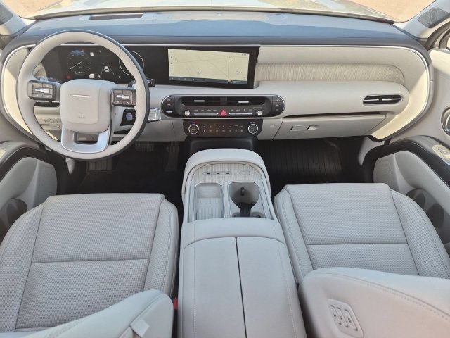 Used 2026 Hyundai Palisade Calligraphy AWD/4WD image 29