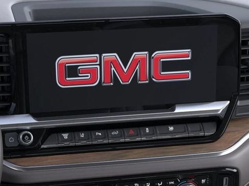 New 2026 GMC Sierra 2500 SLT w/ Max Trailering Package AWD/4WD image 12