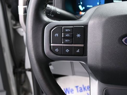 Used 2024 Ford F150 XLT w/ Tow/Haul Package AWD/4WD image 41