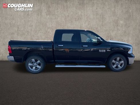Used 2015 RAM 1500 Big Horn AWD/4WD image 7