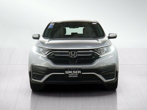 Used 2022 Honda CR-V EX-L image 8