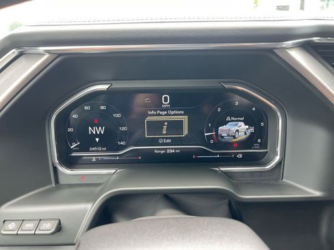 Used 2024 GMC Sierra 1500 Denali w/ Denali Reserve Package AWD/4WD image 28