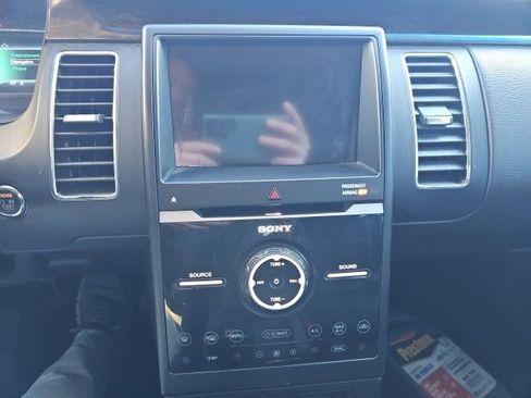 Used 2019 Ford Flex Limited image 15