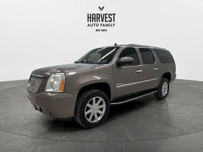 Used 2014 GMC Yukon XL Denali