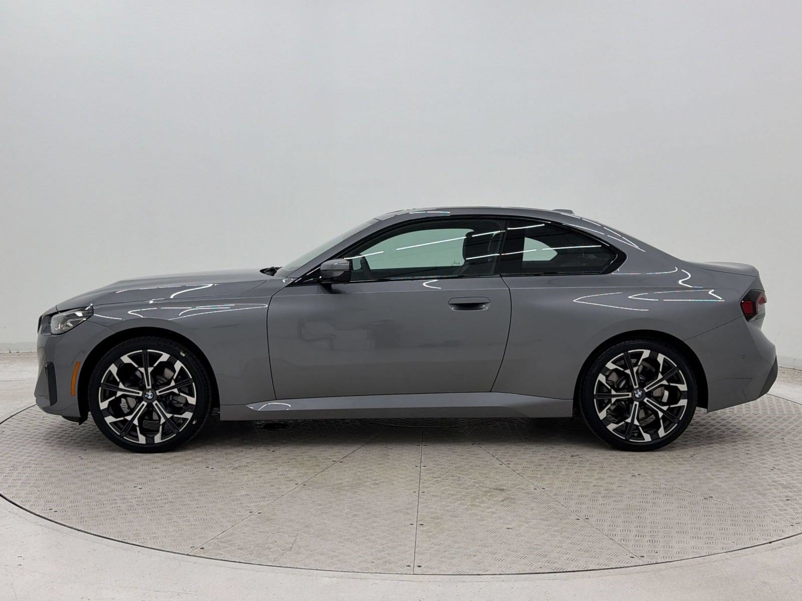 New 2026 BMW 230i xDrive Coupe w/ Premium Package AWD/4WD image 2