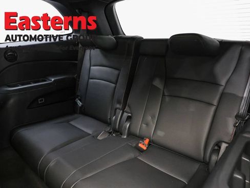 Used 2022 Honda Pilot TrailSport image 26