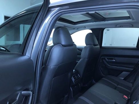 Used 2025 MAZDA CX-50 AWD 2.5 S w/ Premium Package image 19