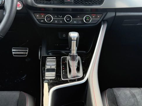 New 2025 Acura ADX A-Spec image 8