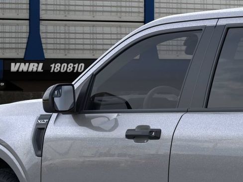 New 2026 Ford Maverick XLT FWD image 21