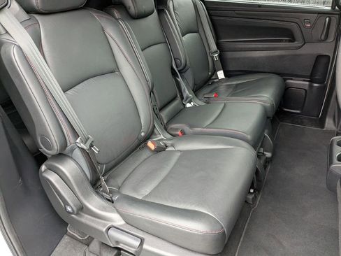 Used 2025 Honda Odyssey Sport-L image 30