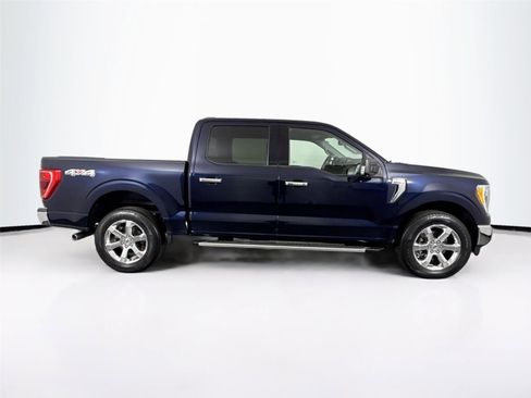 Used 2022 Ford F150 XLT w/ Equipment Group 302A High image 11