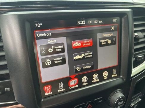 Used 2016 RAM 1500 Sport w/ Comfort Group image 23