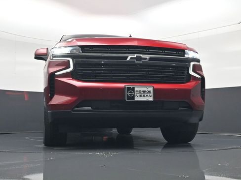 Used 2021 Chevrolet Tahoe RST w/ Luxury Package image 21