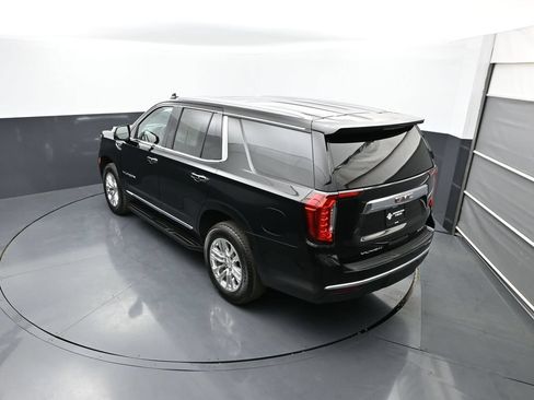 Used 2022 GMC Yukon SLT w/ SLT Premium Package AWD/4WD image 38