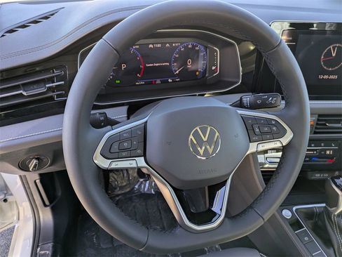 New 2026 Volkswagen Jetta SEL image 17