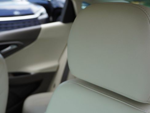 Used 2024 Chevrolet Malibu LT FWD image 26