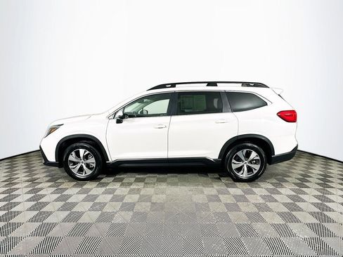 Certified 2023 Subaru Ascent Premium w/ Convenience Package image 6