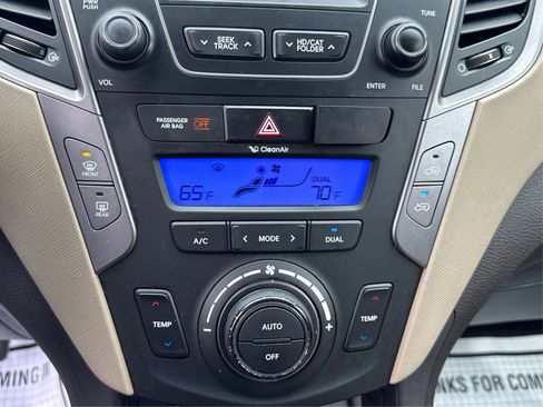 Used 2013 Hyundai Santa Fe Sport 2.0T image 27