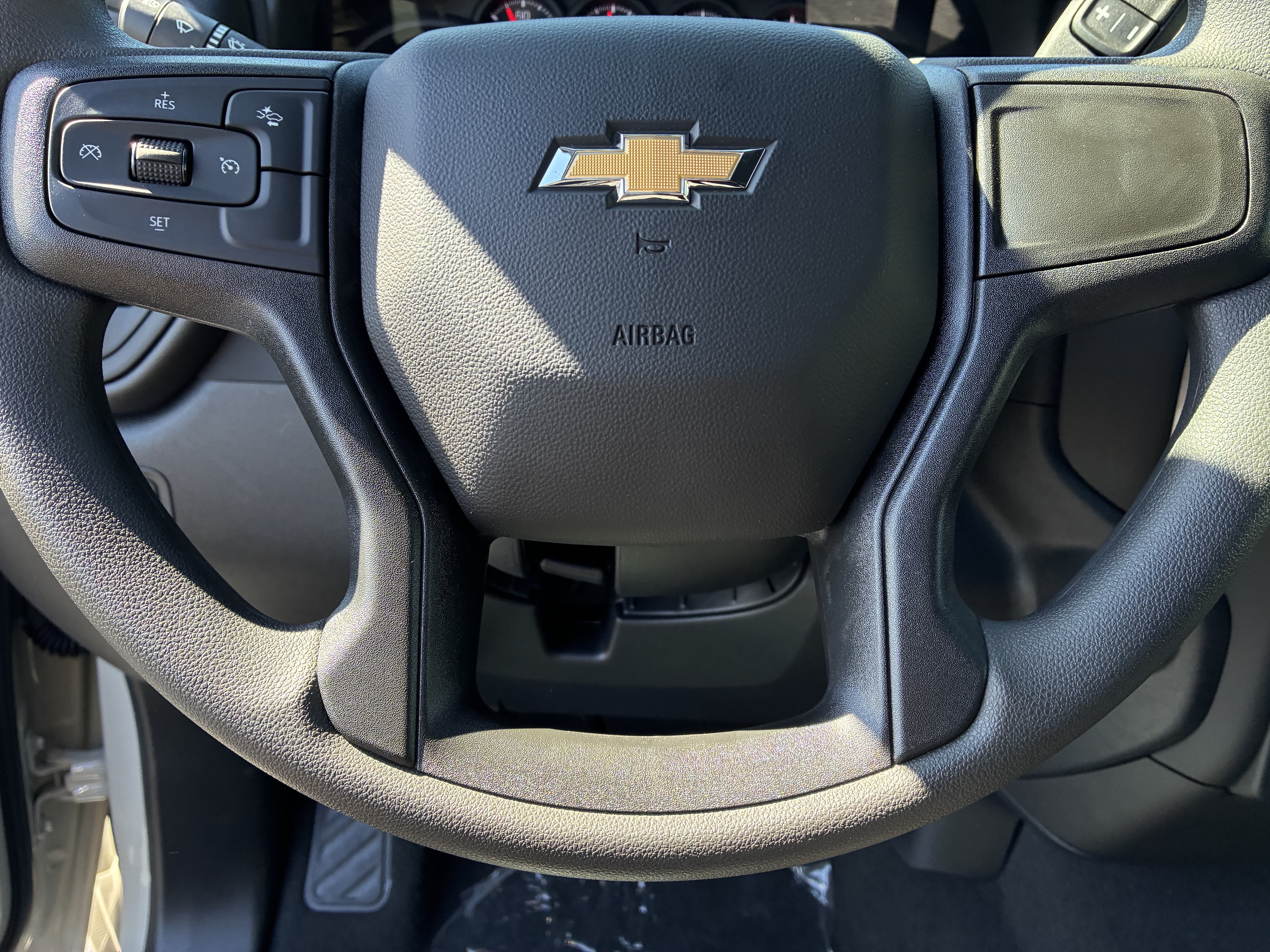 New 2026 Chevrolet Silverado 2500 Custom w/ Custom Value Package AWD/4WD image 29