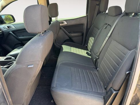Used 2022 Ford Ranger XLT w/ Equipment Group 301A Mid AWD/4WD image 13