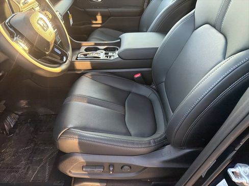 New 2026 Honda Pilot EX-L image 7