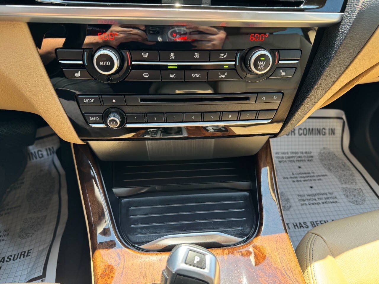 Used 2016 BMW X3 xDrive28i AWD/4WD image 50