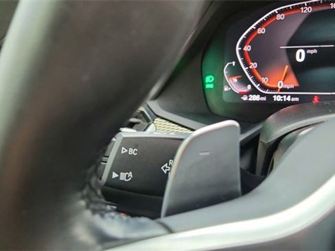 Used 2023 BMW X6 xDrive40i w/ M Sport Package image 42