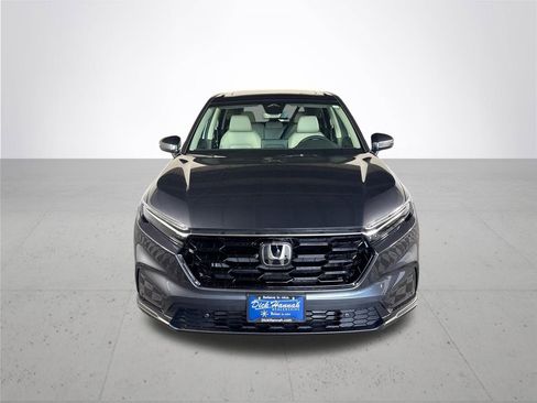 New 2026 Honda CR-V EX-L image 3