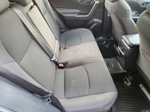 Used 2023 Toyota RAV4 LE FWD image 30