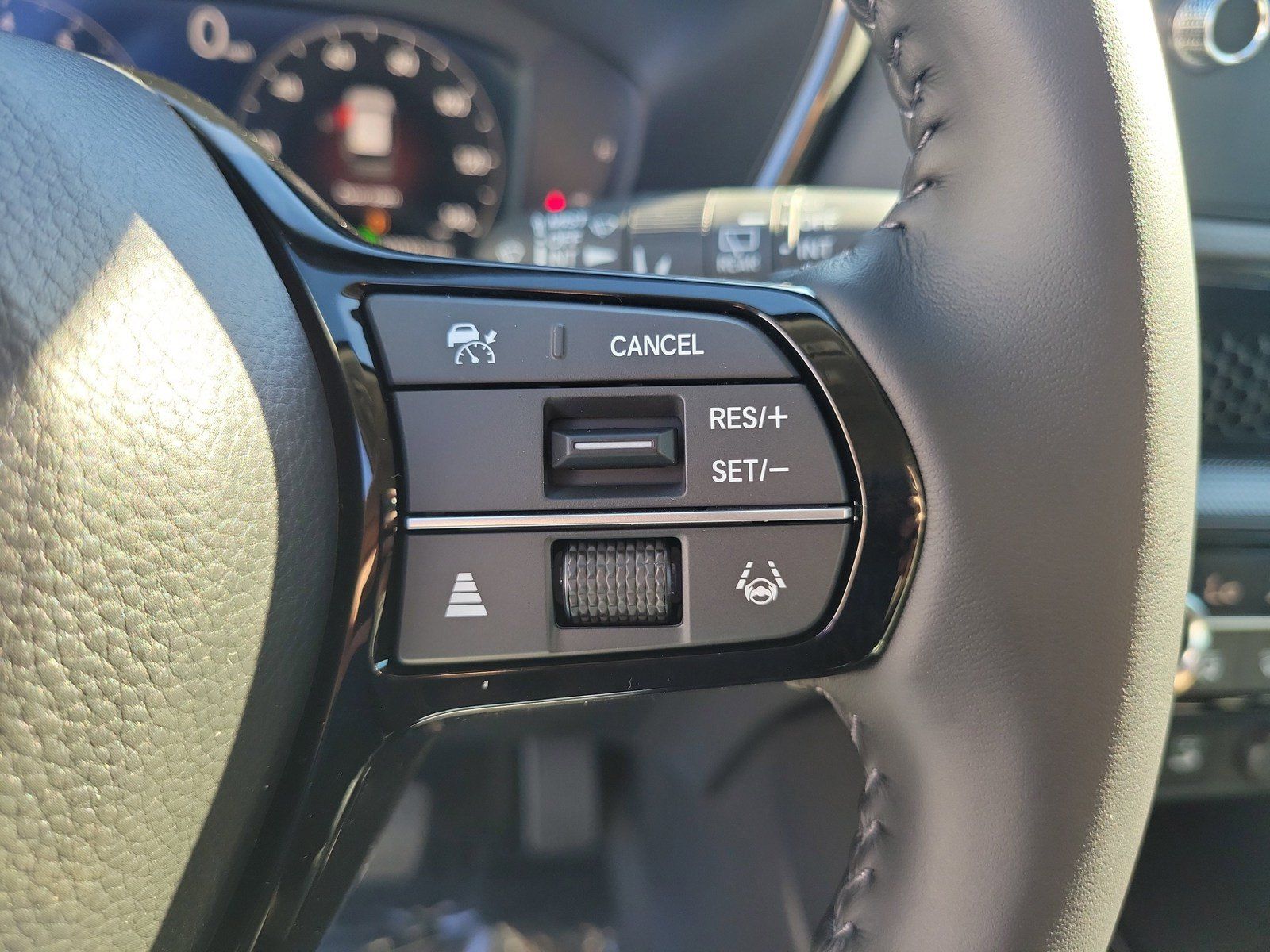 Used 2026 Honda CR-V EX-L image 20