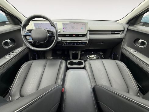 Used 2023 Hyundai Ioniq 5 SEL AWD/4WD image 11
