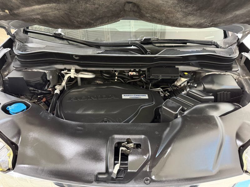Used 2019 Honda Pilot Elite image 37