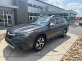 Used 2021 Subaru Outback Touring w/ Popular Package #2 image 2