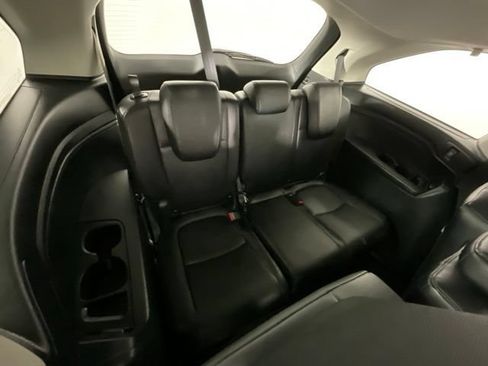 Used 2025 Honda Odyssey EX-L image 20