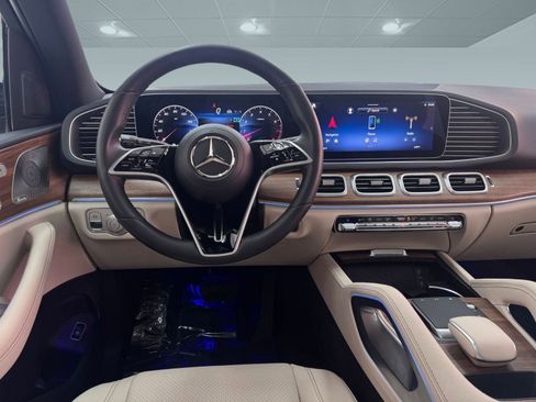 Used 2025 Mercedes-Benz GLE 450 4MATIC image 22