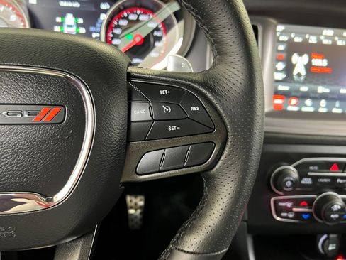 Used 2023 Dodge Charger Scat Pack image 31