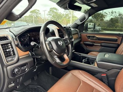Used 2023 RAM 1500 Limited image 21
