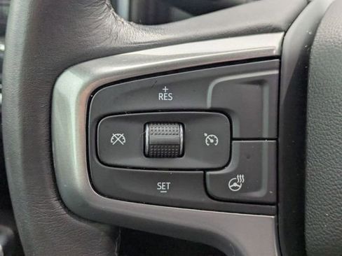 Used 2022 Chevrolet Silverado 3500 LT w/ Convenience Package image 15