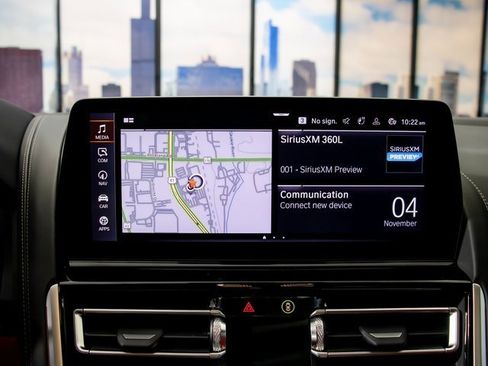 New 2026 BMW 840i xDrive 840 image 18